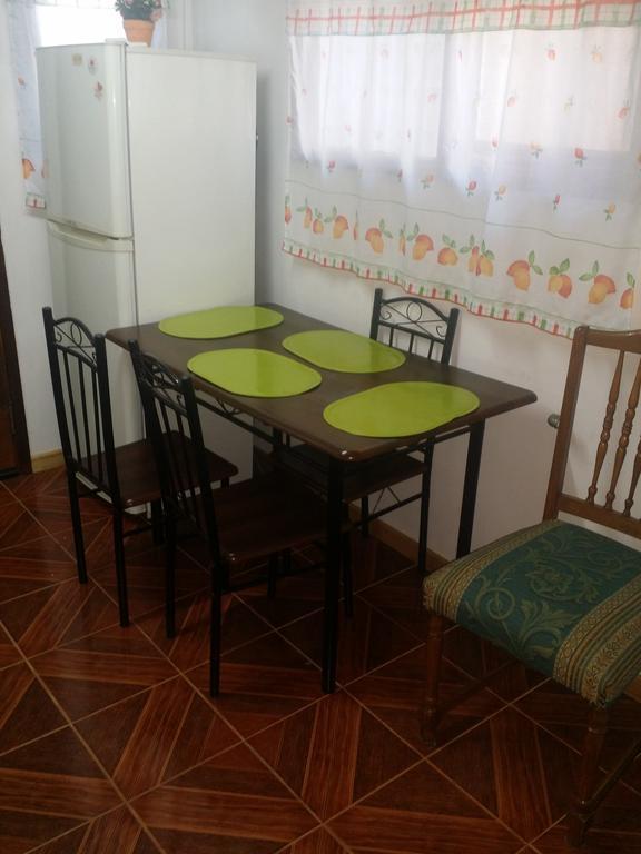 Casita Independiente Punta Arenas Eksteriør bilde