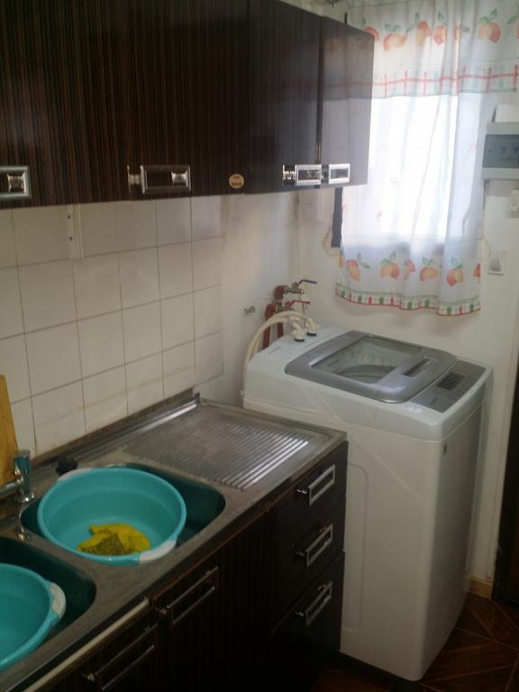 Casita Independiente Punta Arenas Eksteriør bilde