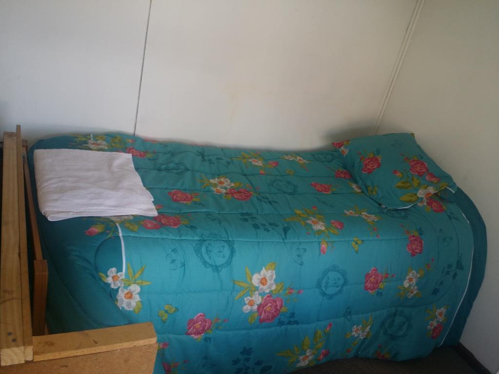 Casita Independiente Punta Arenas Eksteriør bilde