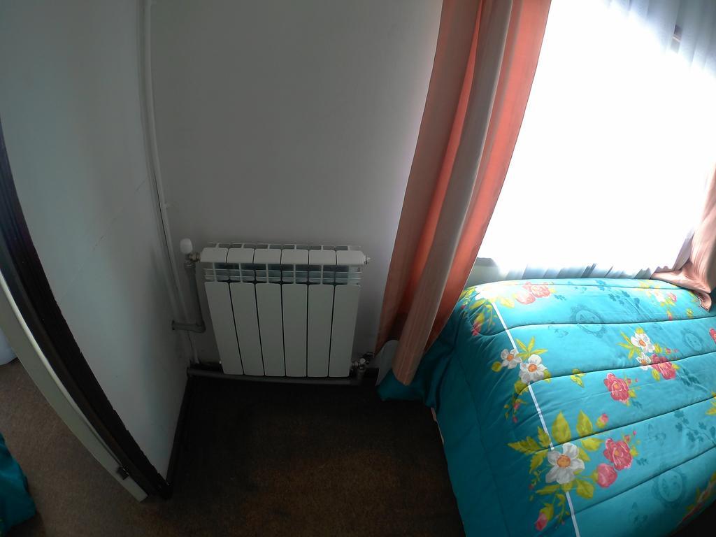 Casita Independiente Punta Arenas Eksteriør bilde