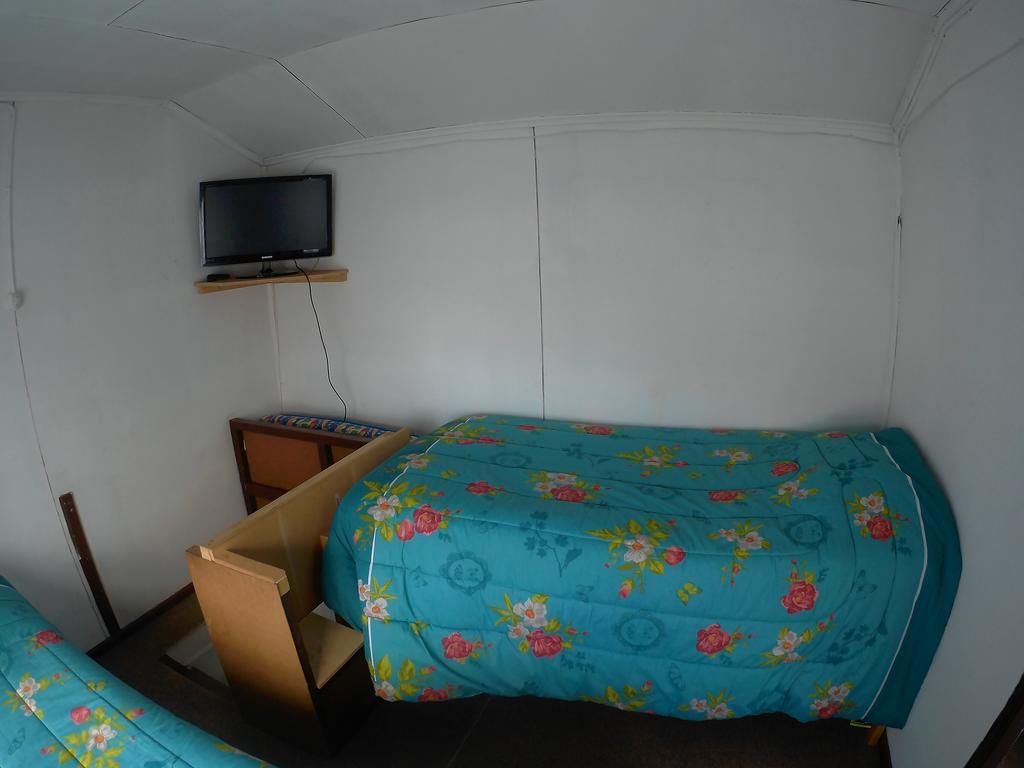 Casita Independiente Punta Arenas Eksteriør bilde