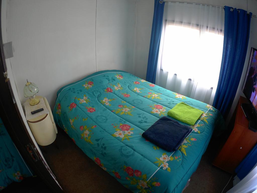 Casita Independiente Punta Arenas Eksteriør bilde